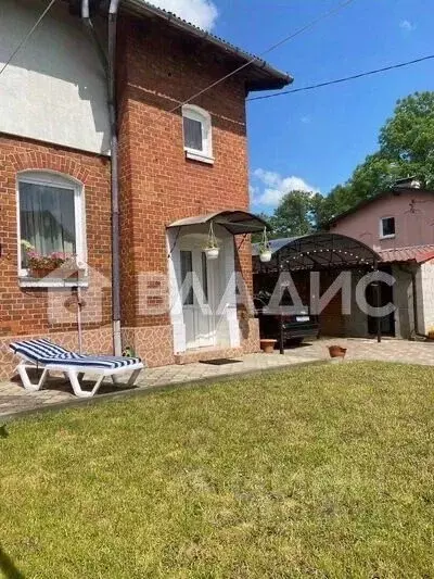 4-к кв. Калининградская область, Гвардейский муниципальный округ, пос. ... - Фото 2