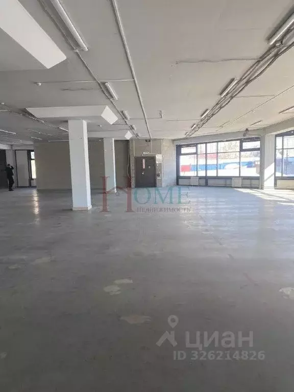 Помещение свободного назначения в Новосибирская область, Новосибирск ... - Фото 2