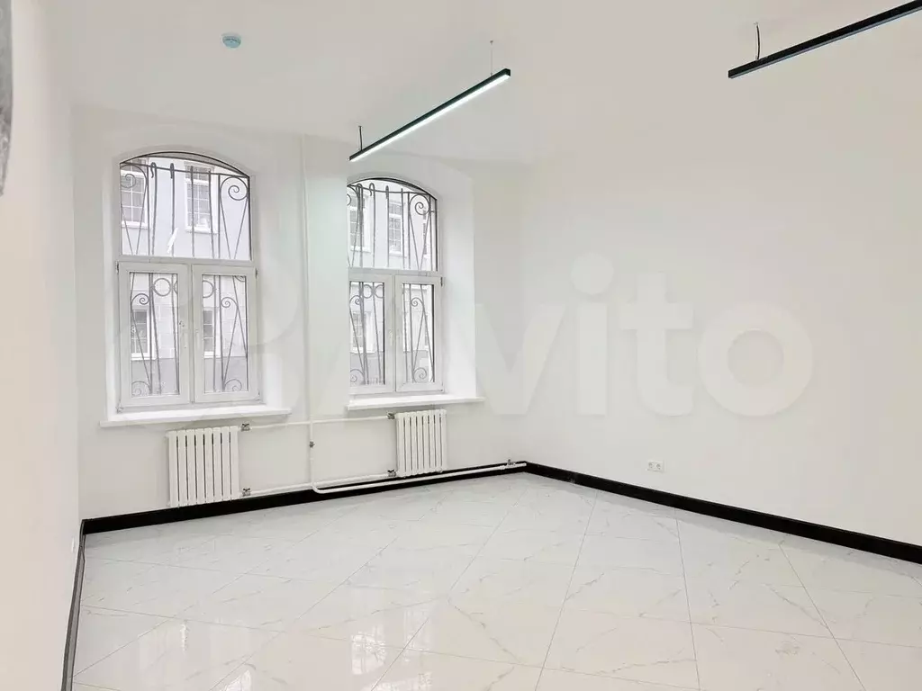 Офис с ремонтом в аренду Цветной бульвар - Фото 1