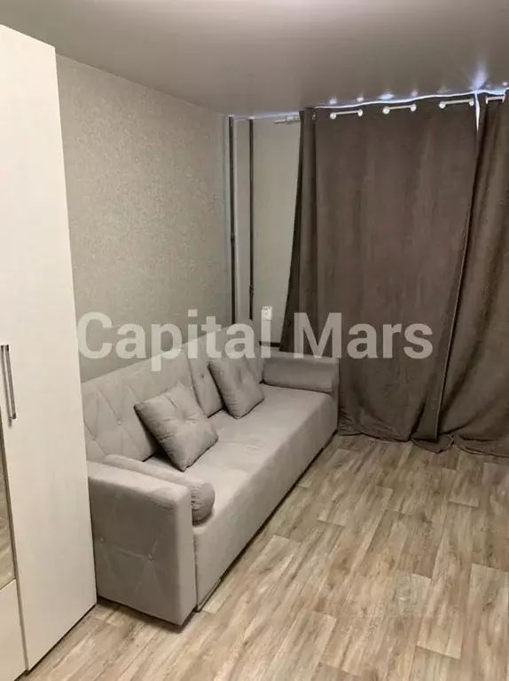 1-к кв. Москва Каширское ш., 4К1 (30.0 м) - Фото 0