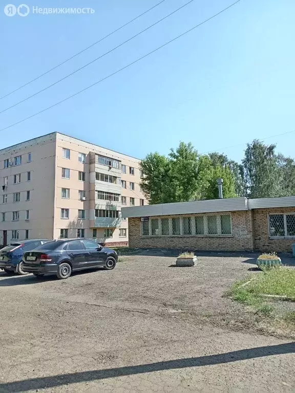 Помещение свободного назначения (182 м) - Фото 1