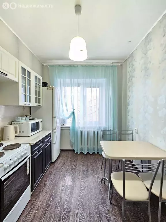 3-комнатная квартира: Архангельск, улица Урицкого, 50 (62.3 м) - Фото 1