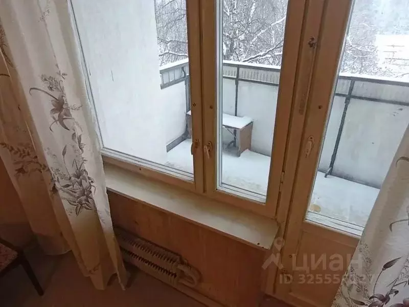 2-к кв. Москва Свободный просп., 9К4 (50.1 м) - Фото 2