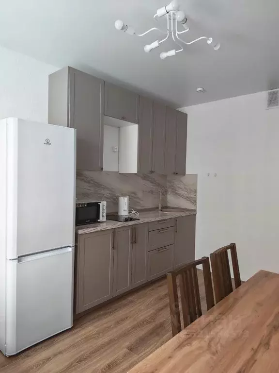 1-к кв. Москва ул. Гренадерская, 9к2 (40.5 м) - Фото 1