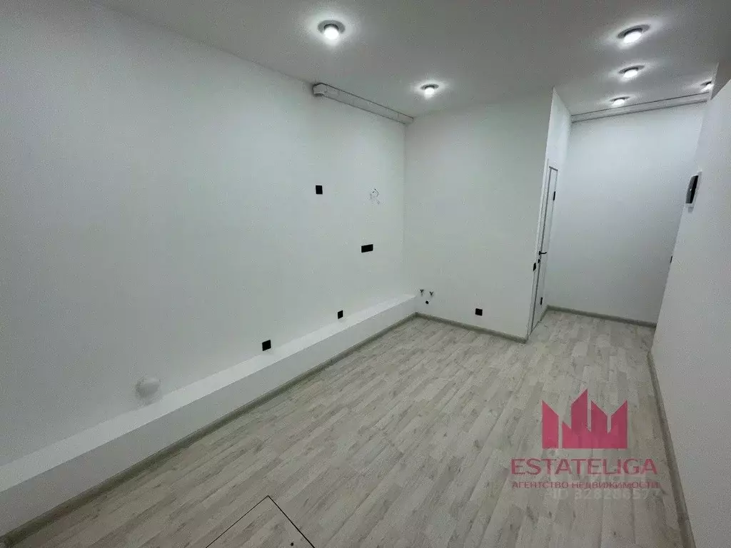 Студия Москва 2-й Карачаровский проезд, 2 (17.6 м) - Фото 2