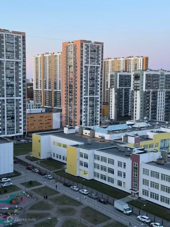 Продаётся 2-к квартира, 47 м - Фото 1