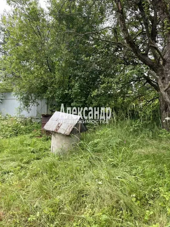 Дом в Кировский район, Синявинское городское поселение, садоводческий ... - Фото 2