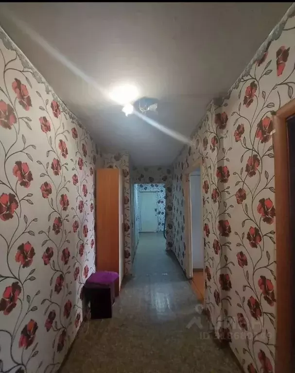 Комната Иркутская область, Усолье-Сибирское ул. Стопани, 61А (14.0 м) - Фото 1
