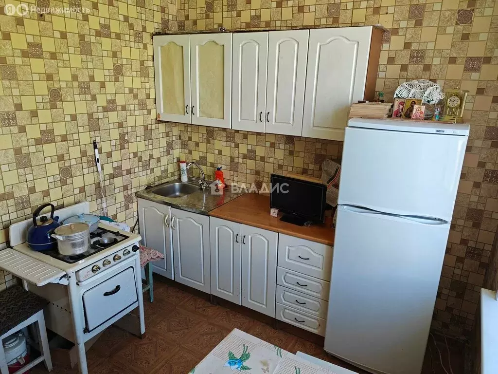 1-комнатная квартира: Пенза, улица Циолковского, 6 (36.4 м) - Фото 1