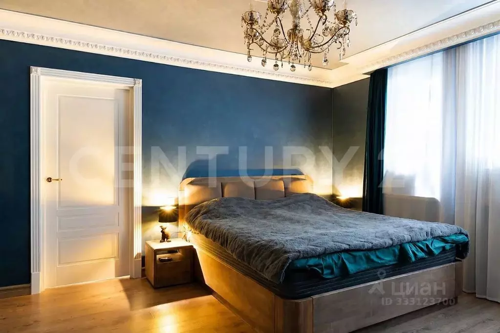 3-к кв. Санкт-Петербург Камышовая ул., 12К1 (58.1 м) - Фото 1