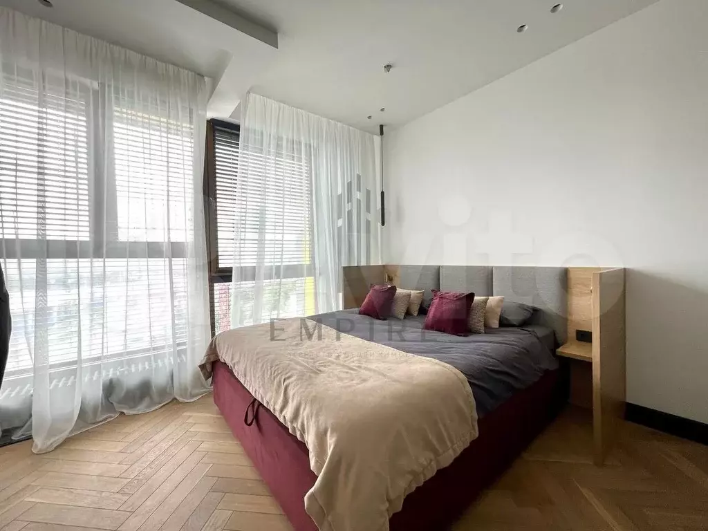 Квартира-студия, 33 м, 8/15 эт. - Фото 0