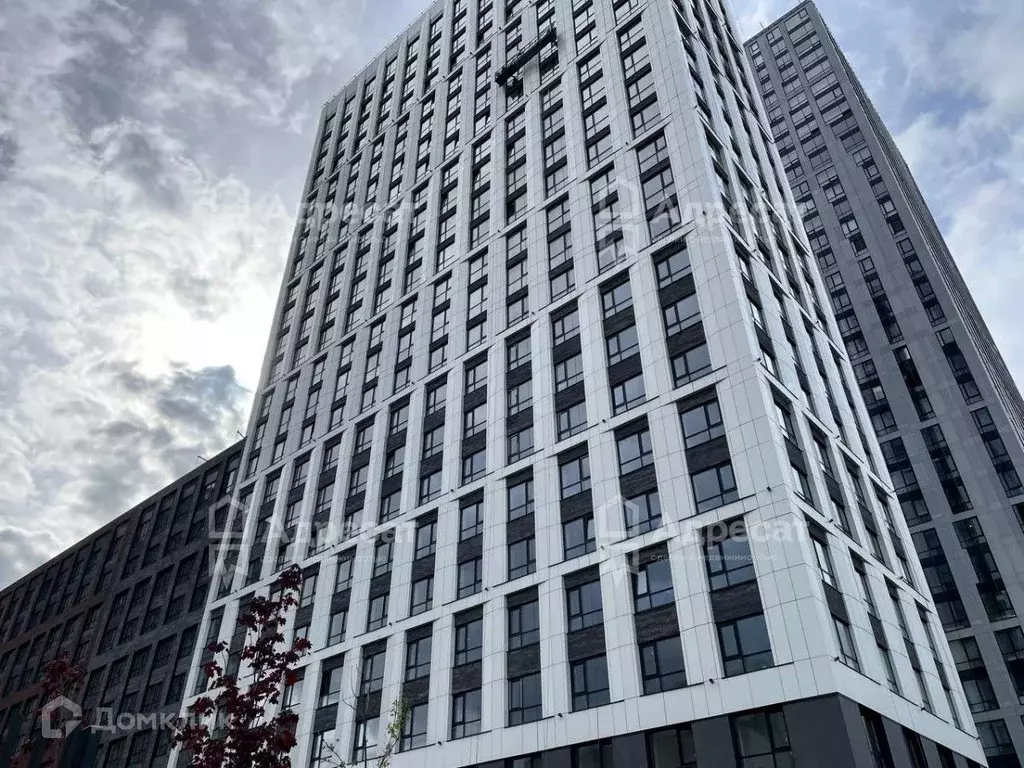 Продаётся 2-к квартира, 76.42 м - Фото 0