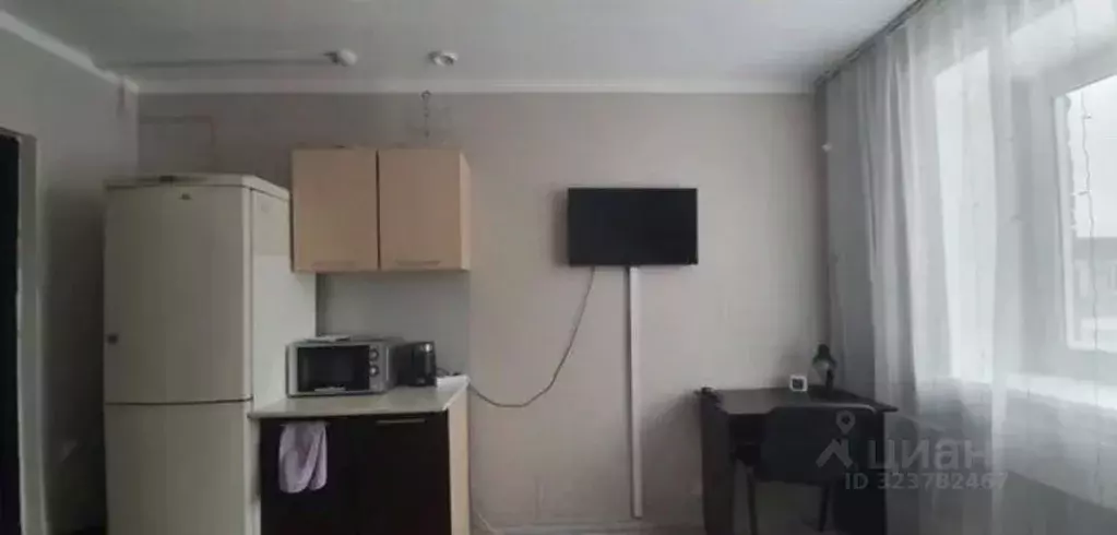 Комната Новосибирская область, Новосибирск Магаданская ул., 3/5 (12.0 ... - Фото 2