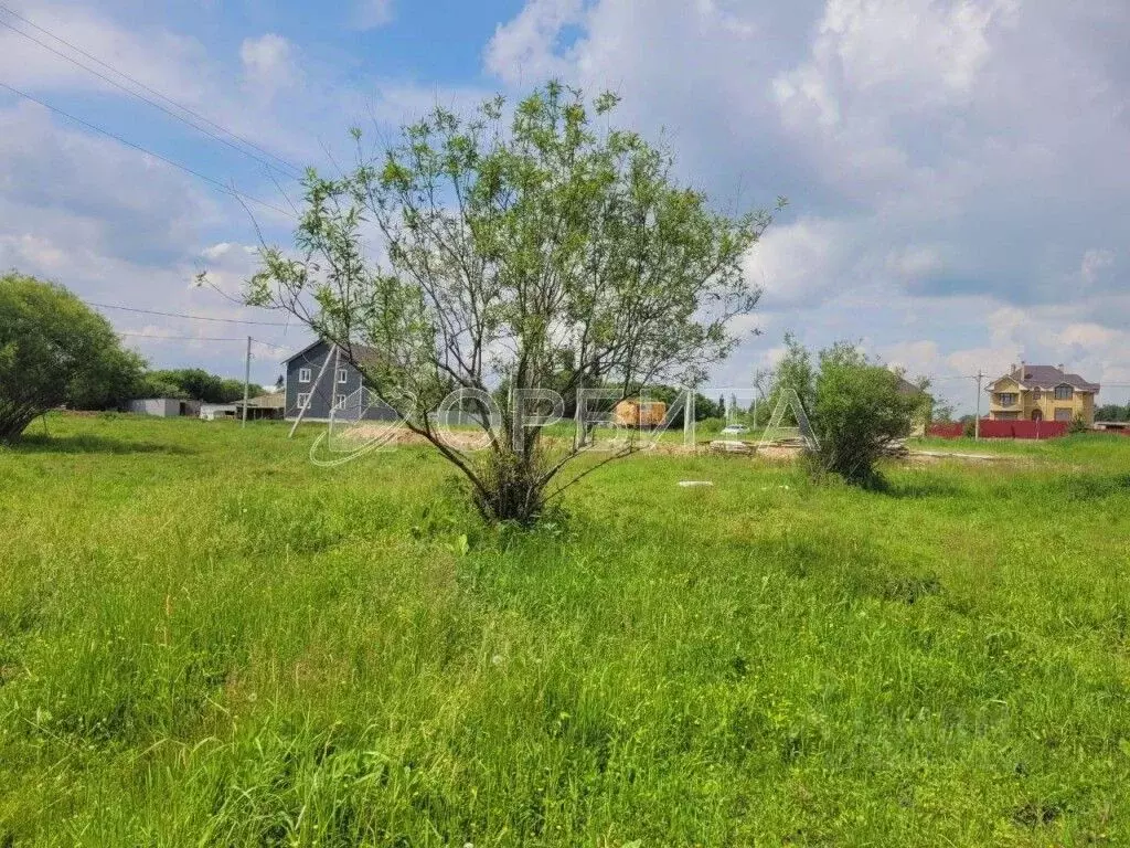 Участок в Тюменская область, Тюменский район, д. Головина  (17.0 сот.) - Фото 0