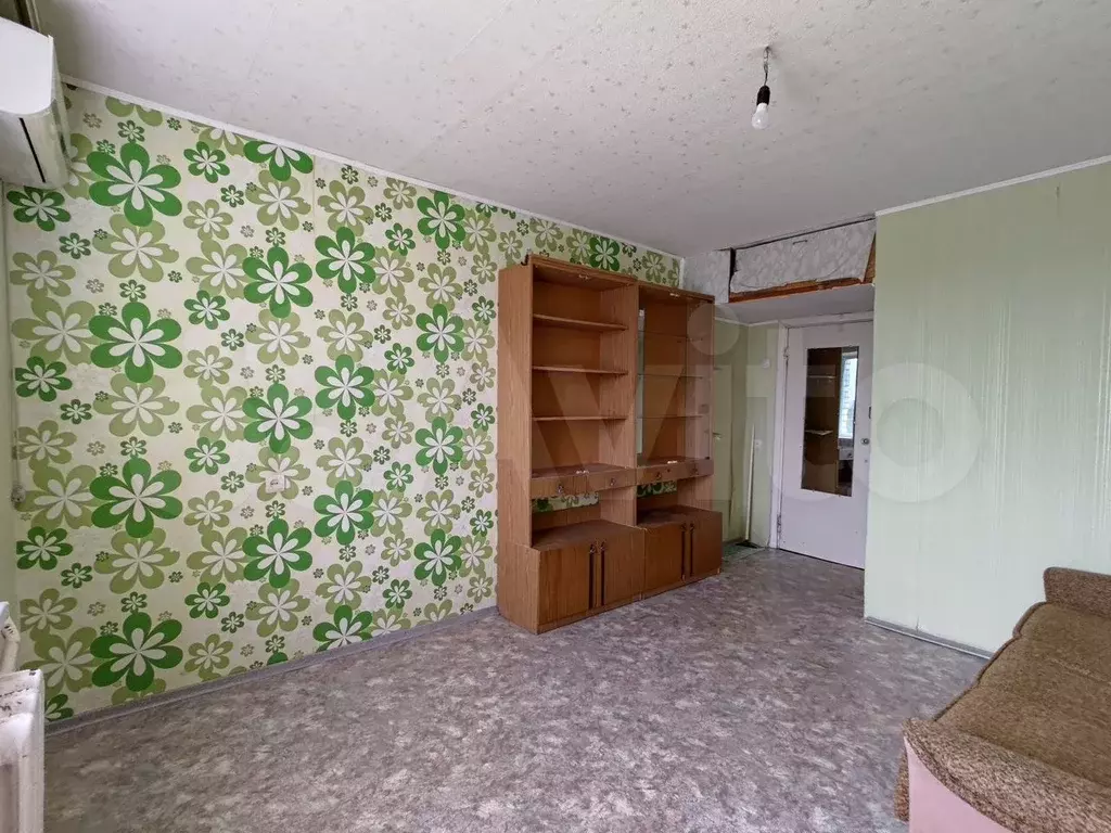 Комната 14 м в 2-к., 7/9 эт. - Фото 1