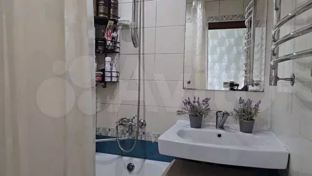 1-к. квартира, 30,3 м, 3/9 эт. - Фото 1
