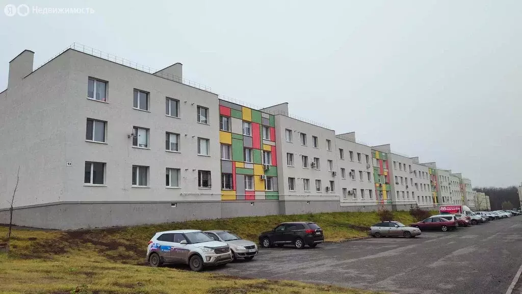 1-комнатная квартира: Стройкерамика, улица Митрополита Мануила ... - Фото 1