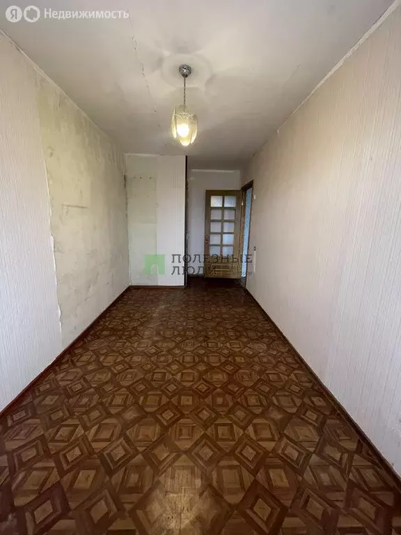 2-комнатная квартира: Чита, Амурская улица, 2 (45.9 м) - Фото 1