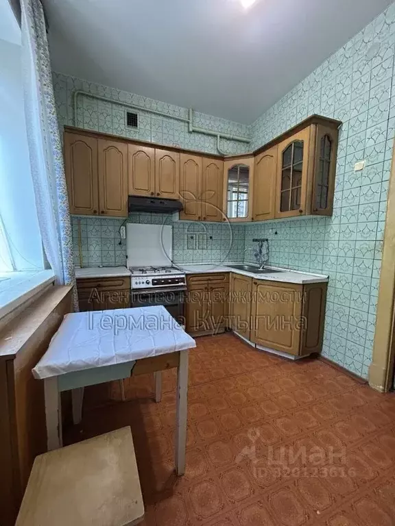 1-к кв. Волгоградская область, Волгоград ул. Гагарина, 2 (37.0 м) - Фото 1