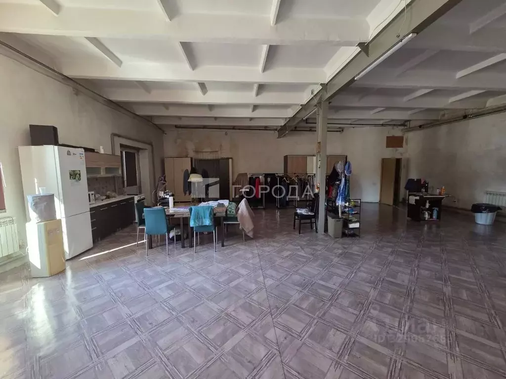 Дом в Кемеровская область, Прокопьевск ул. Правды, 28 (923 м) - Фото 1