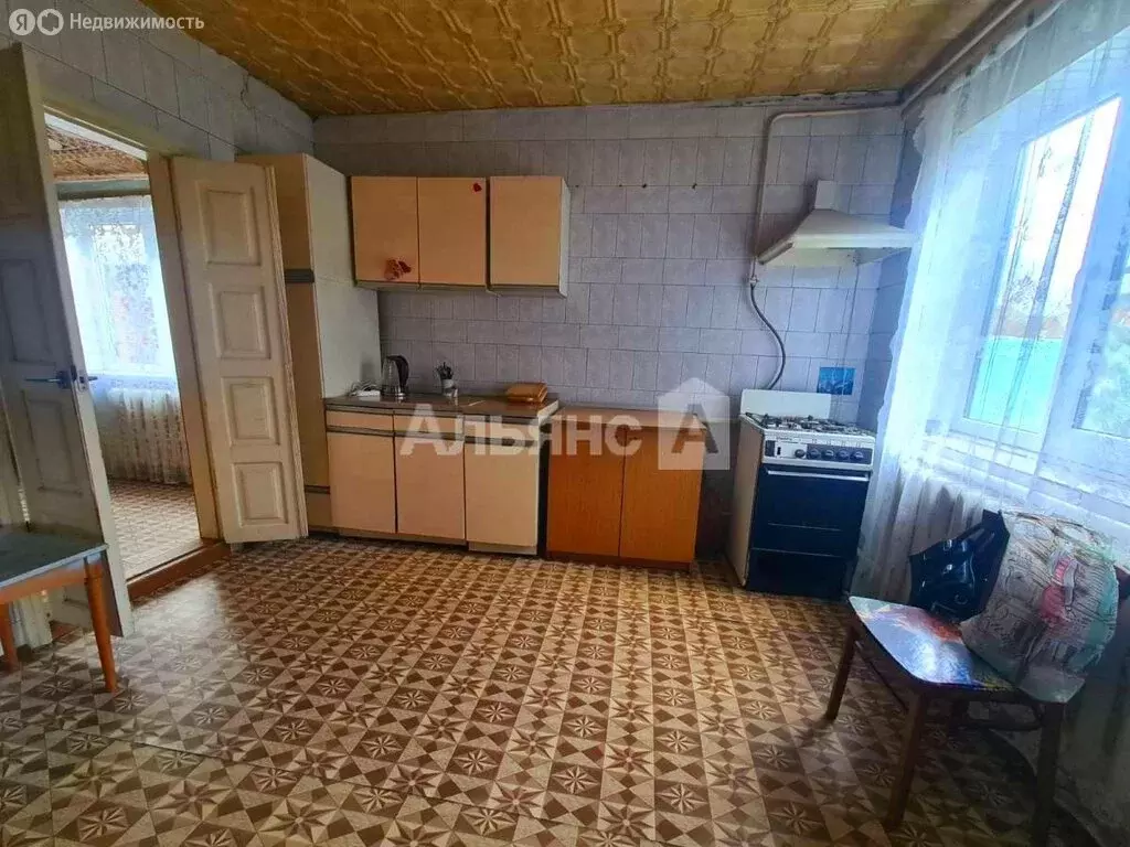 Дом в Усть-Лабинск, Колхозная улица (56.4 м) - Фото 2