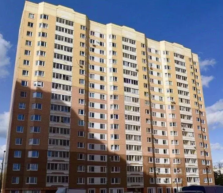 Студия Калужская область, Калуга Хрустальная ул., 44к3 (25.7 м) - Фото 1