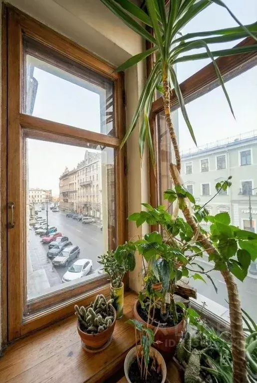 3-к кв. Санкт-Петербург Большая Морская ул., 36 (128.0 м) - Фото 1