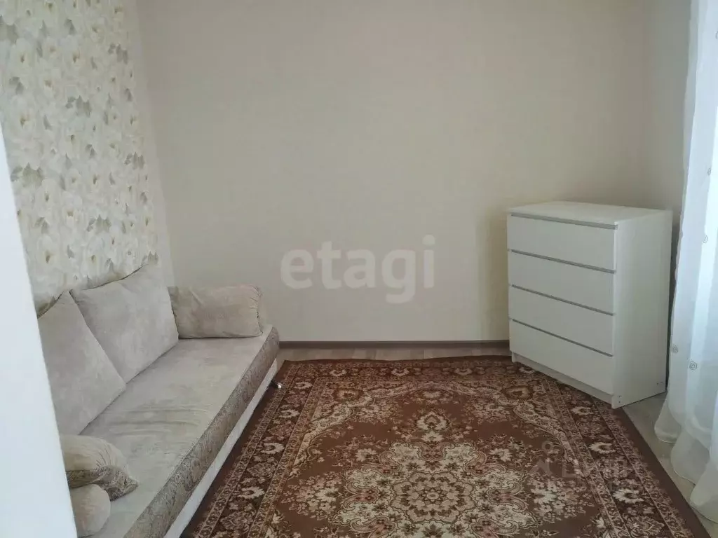 1-к кв. Крым, Симферополь ул. Лизы Чайкиной (23.1 м) - Фото 1