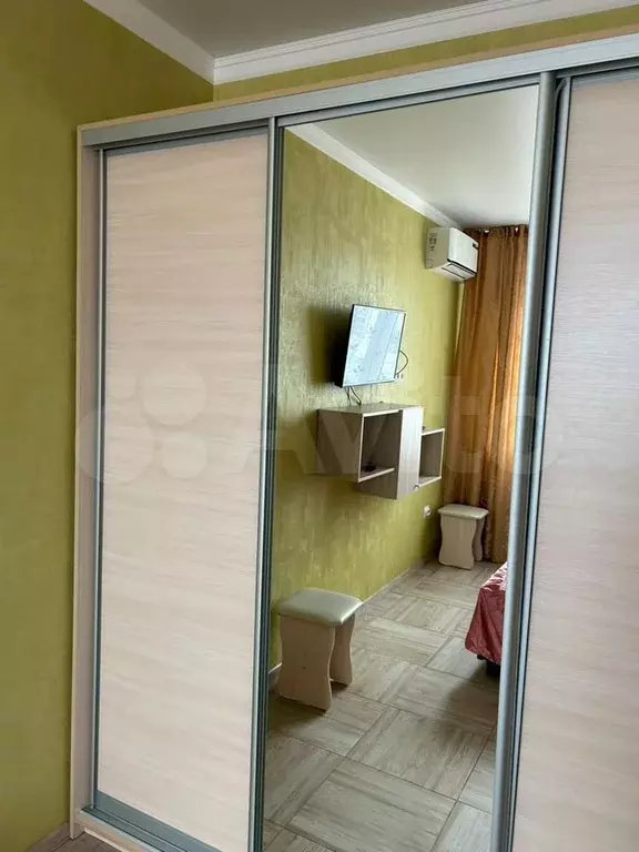 1-к. квартира, 40 м, 9/11 эт. - Фото 1