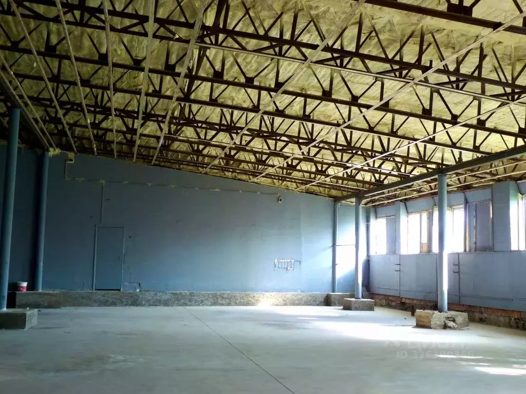 Склад в Москва Северянинский проезд, 1с1 (560 м) - Фото 2