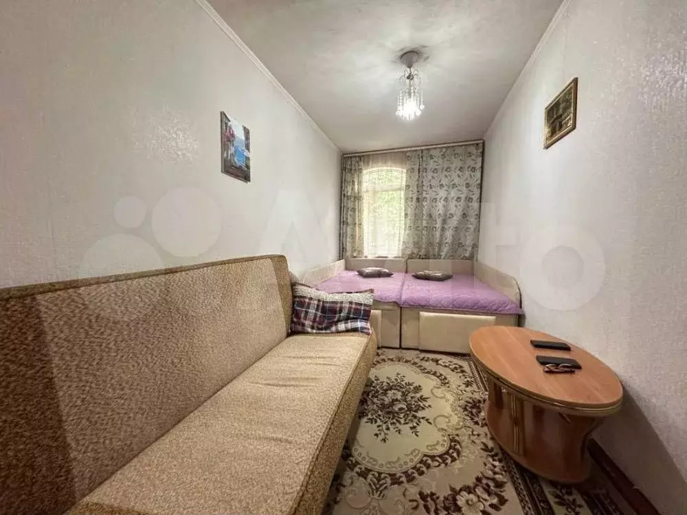 1-к. квартира, 23 м, 1/1 эт. - Фото 1