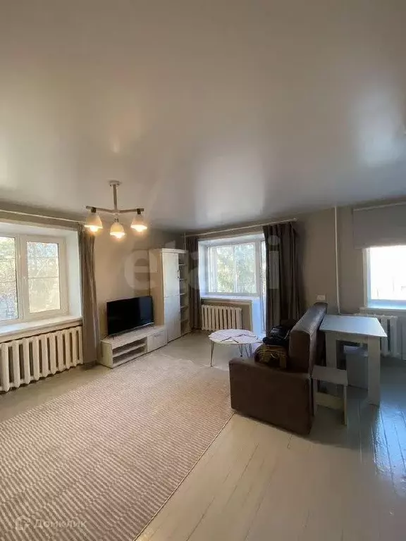 Продаётся 1-к квартира, 30.6 м - Фото 1