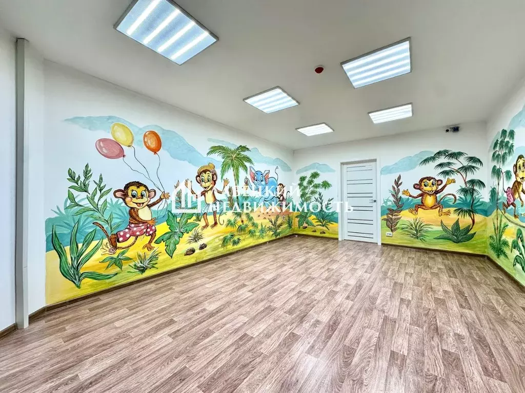 Помещение свободного назначения в Москва ул. Брусилова, 33к1 (180 м) - Фото 1