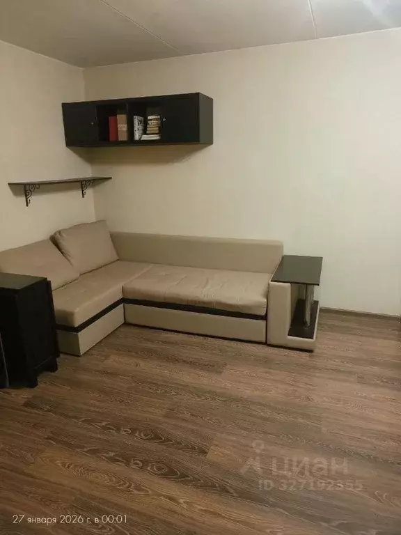 2-к кв. Московская область, Мытищи Новомытищинский просп., 80к2 (45.3 ... - Фото 2