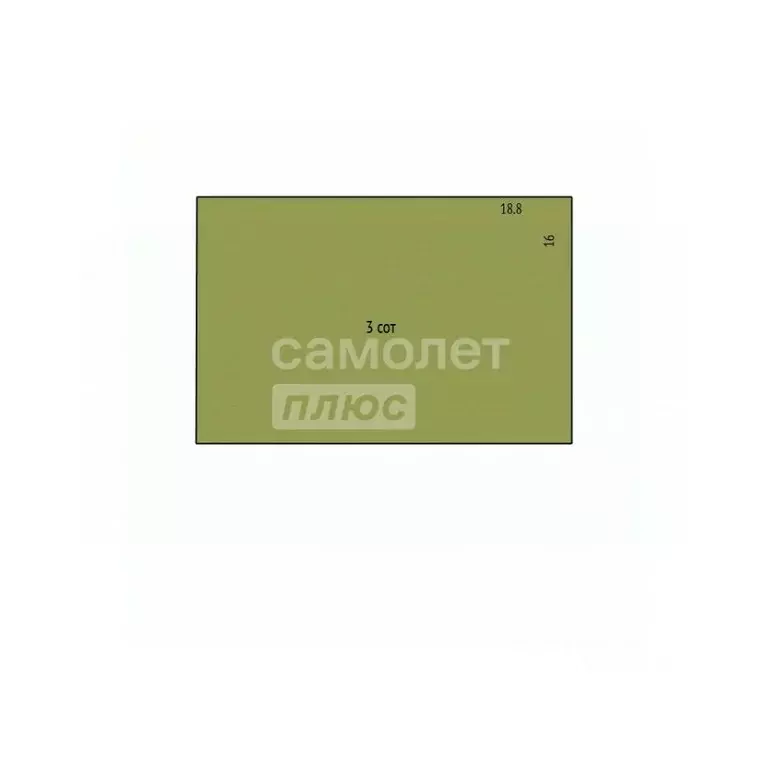 Участок в Дагестан, Махачкала городской округ, с. Новый Хушет  (3.0 ... - Фото 2