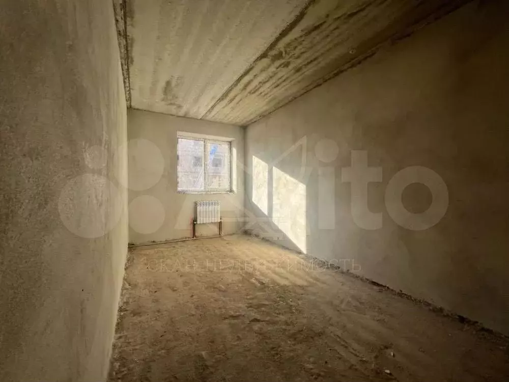 1-к. квартира, 40,3 м, 3/4 эт. - Фото 1