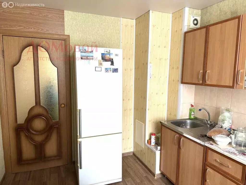 3-комнатная квартира: Смоленск, улица Николаева, 79 (69.7 м) - Фото 1