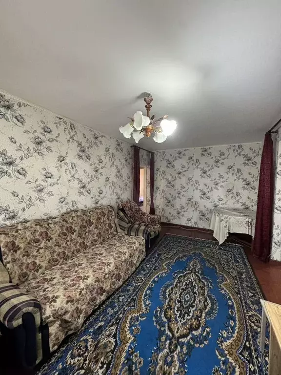 3-к. квартира, 52 м, 4/5 эт. - Фото 1