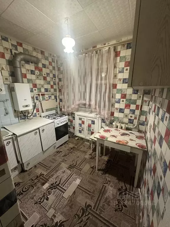 1-к кв. Нижегородская область, Арзамас просп. Ленина, 133 (30.0 м) - Фото 1