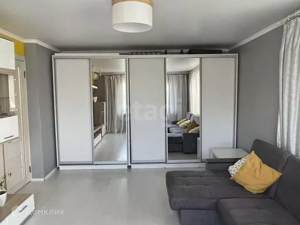 Продаётся 3-к квартира, 60.6 м - Фото 1