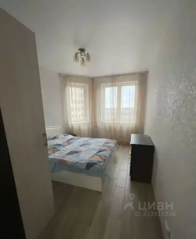 1-к кв. Московская область, Раменское Северное ш., 36 (35.7 м) - Фото 1