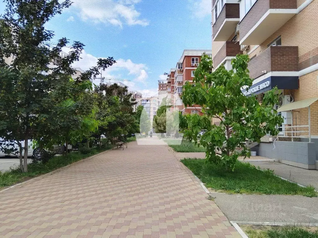 Квартира, 2 комнаты, 66 м - Фото 0