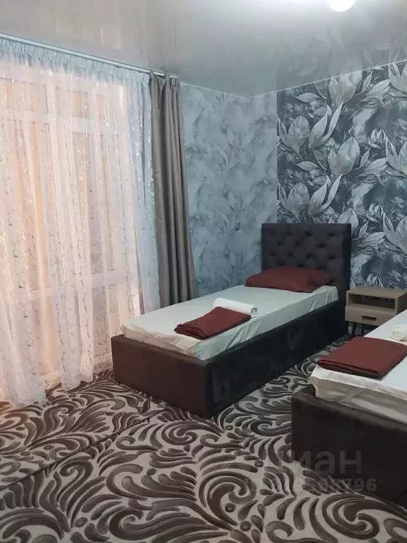 Комната Краснодарский край, Туапсинский муниципальный округ, с. ... - Фото 0