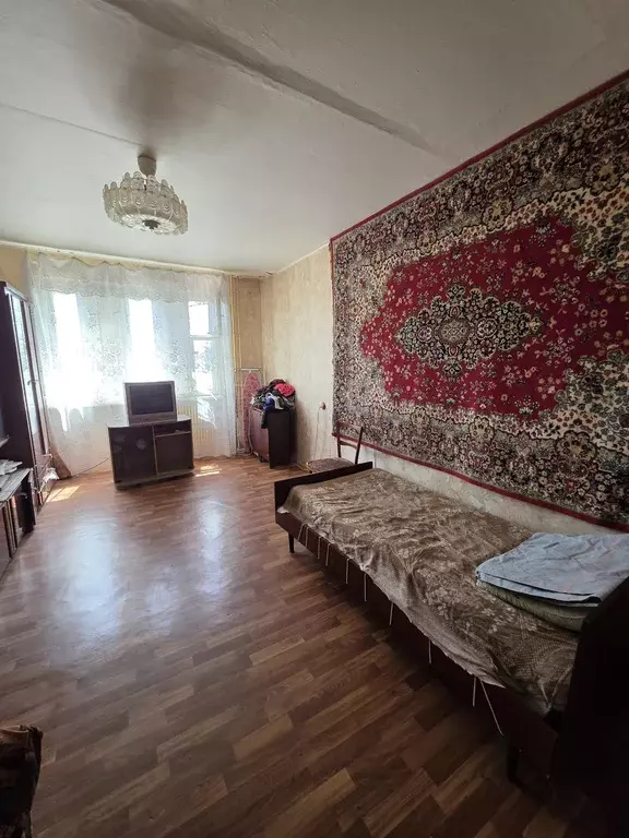Продаётся 2-к квартира, 51.1 м - Фото 1