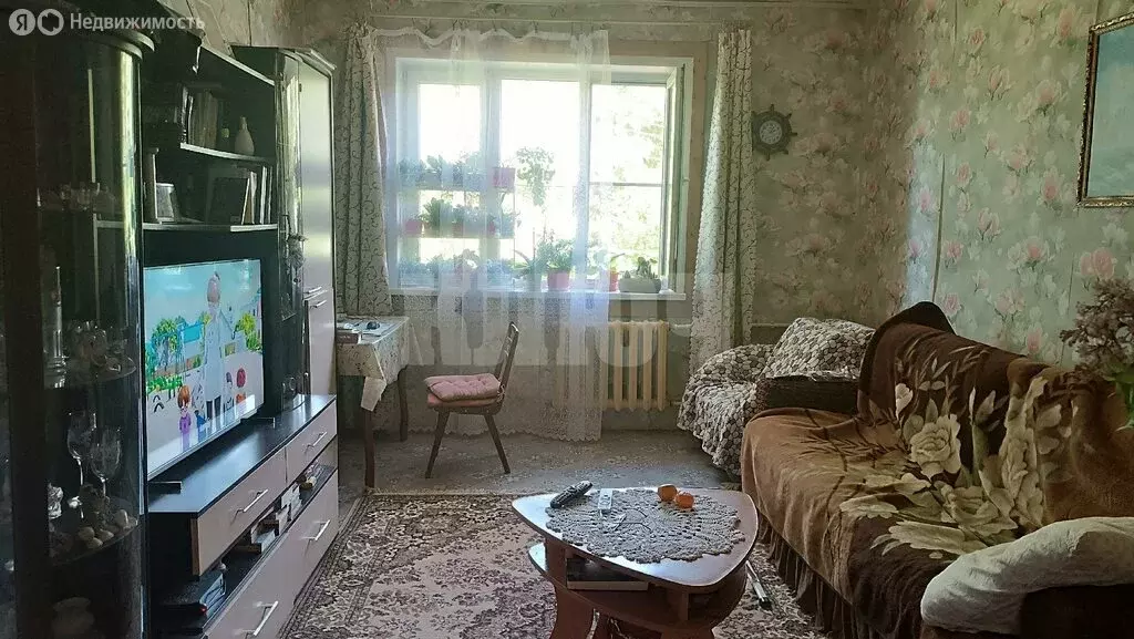 3-комнатная квартира: Сокол, набережная Свободы, 23 (75.2 м) - Фото 1