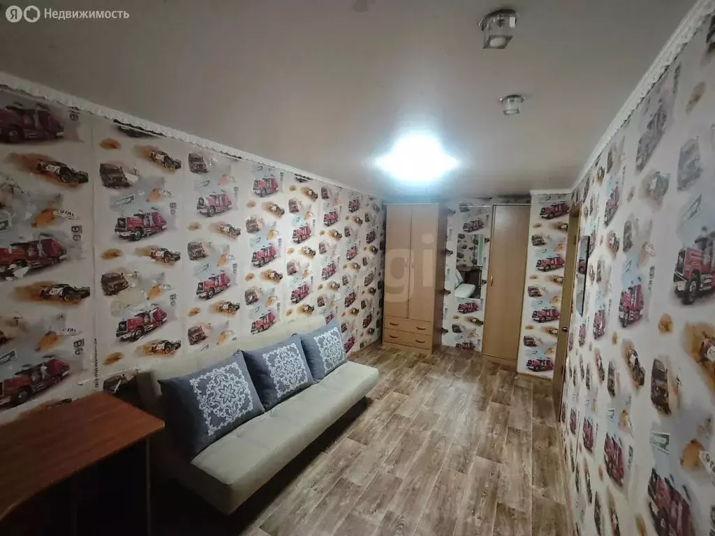 2-комнатная квартира: Салават, Уфимская улица, 102 (45.4 м) - Фото 2