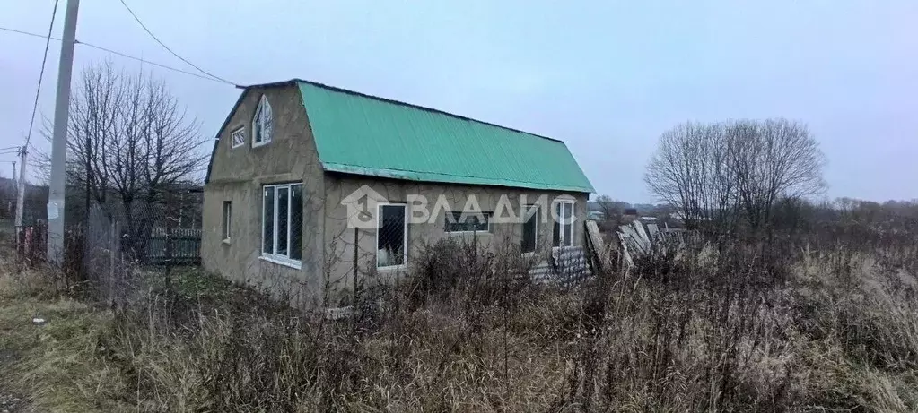 Дом в Московская область, Зарайск Зарайск муниципальный округ, ... - Фото 1