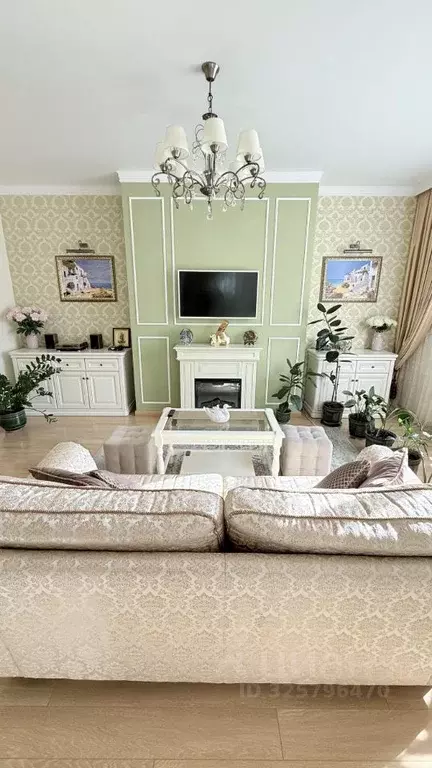 3-к кв. Московская область, Ивантеевка Пушкинский городской округ, ... - Фото 0