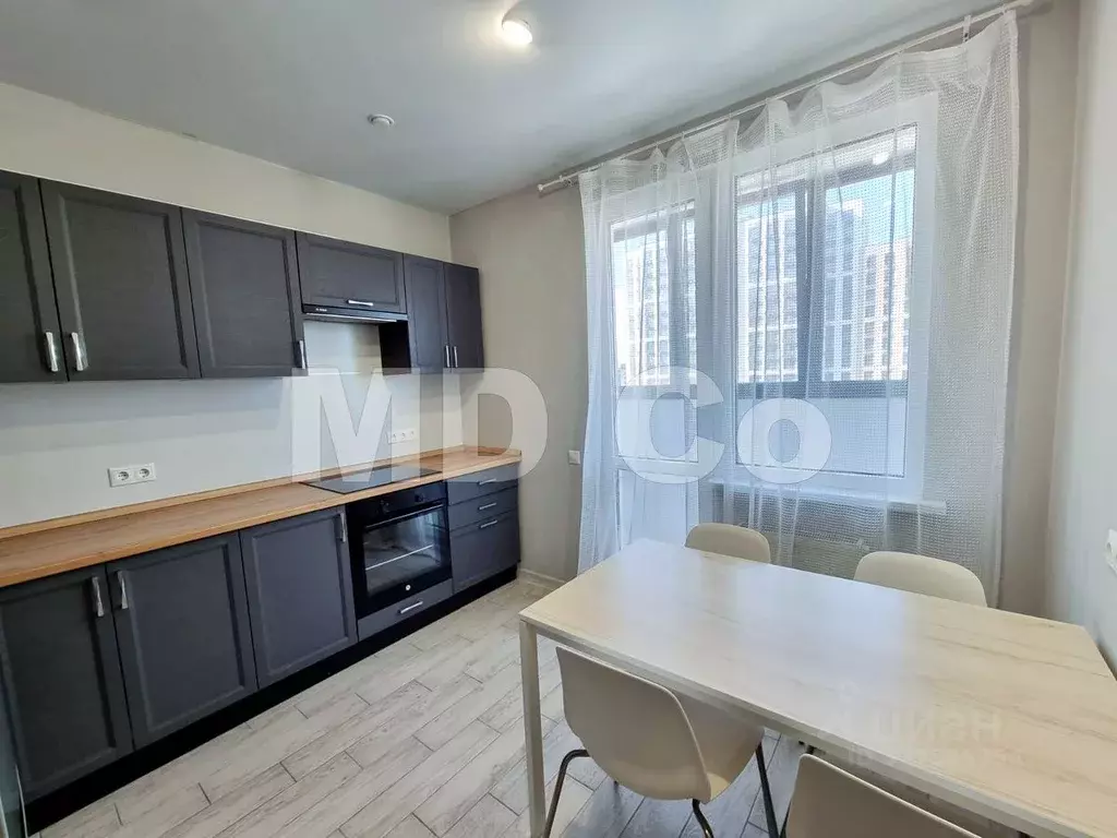 1-к кв. Москва Производственная ул., 10к1 (36.0 м) - Фото 1