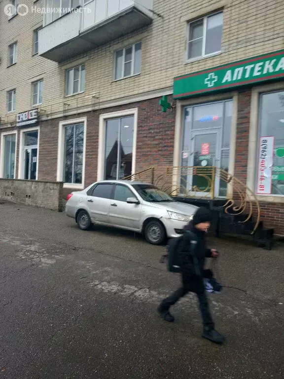 Помещение свободного назначения (60 м) - Фото 2